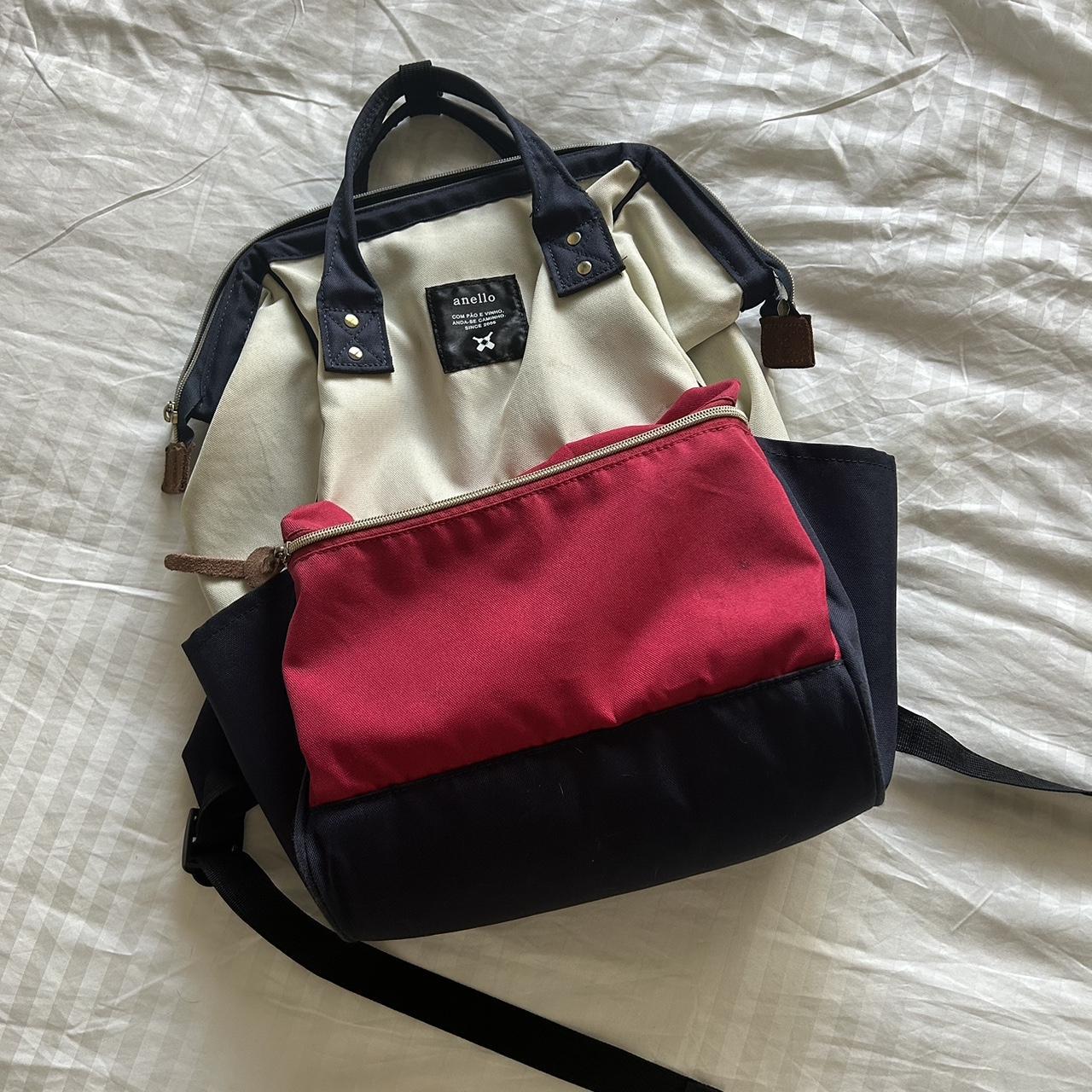 Anello bag clearance colors