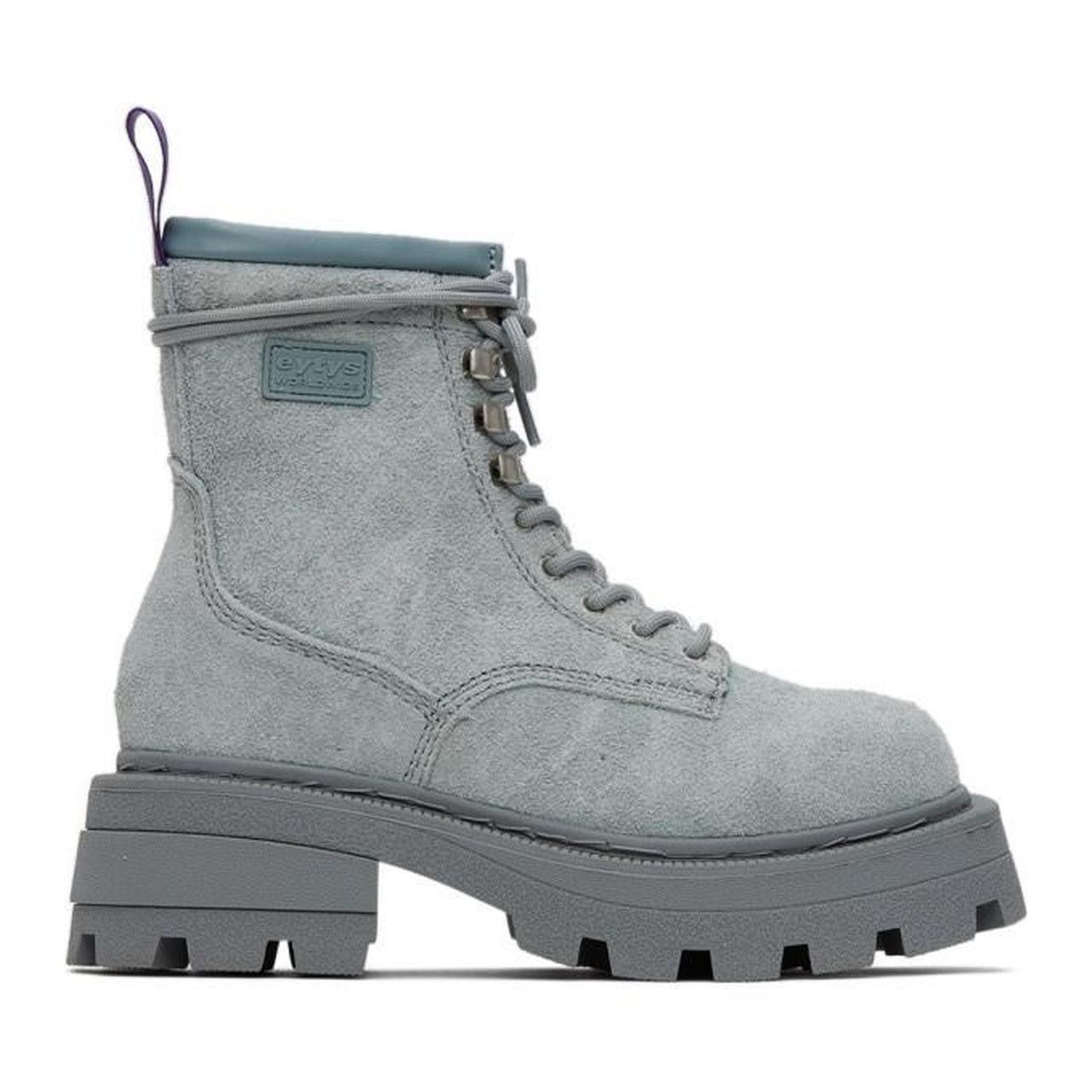Eytys ミシガン Michigan 42 Eytys Black Michigan Boots Eytys