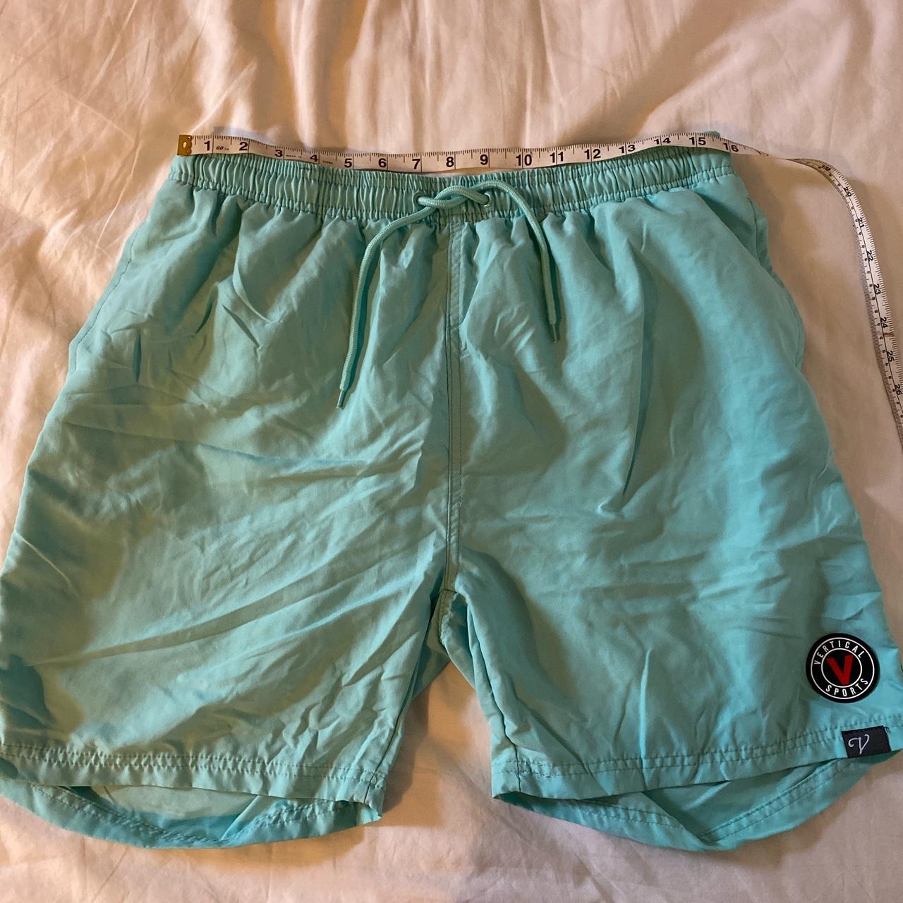 Sport shorts Flaws Threads - Depop