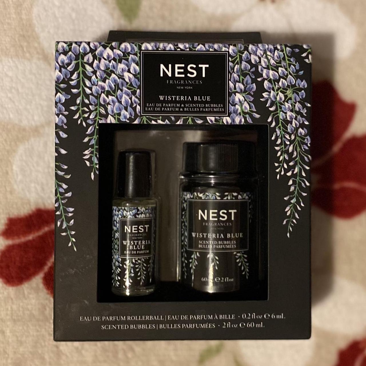 Nest fragrances wisteria cheap blue