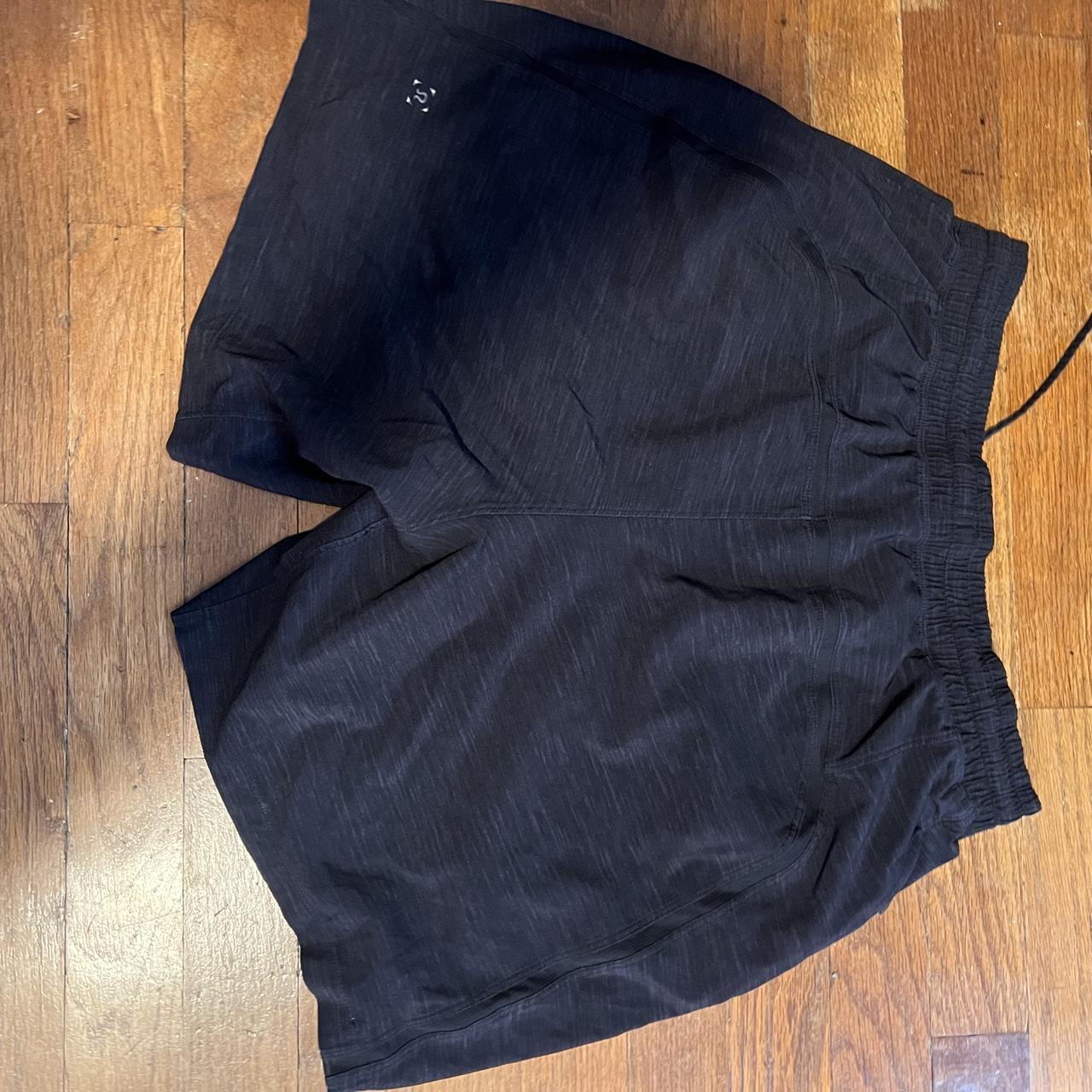 Lulu Lemon 7” liner short - Depop