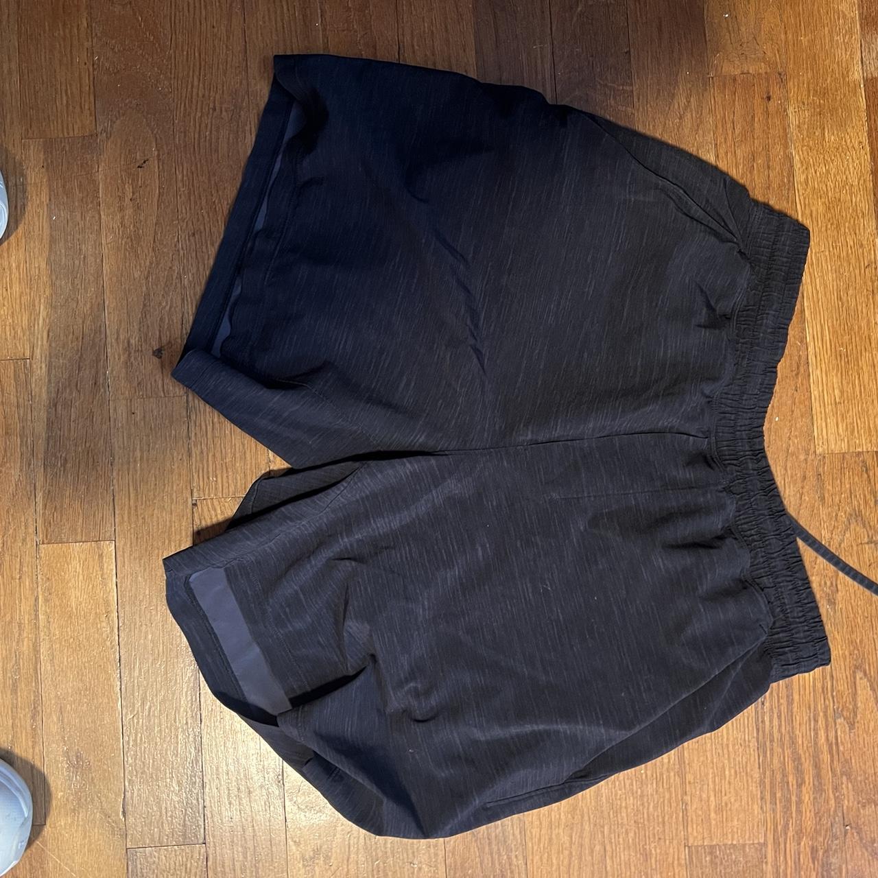 Lulu Lemon 7” liner short - Depop