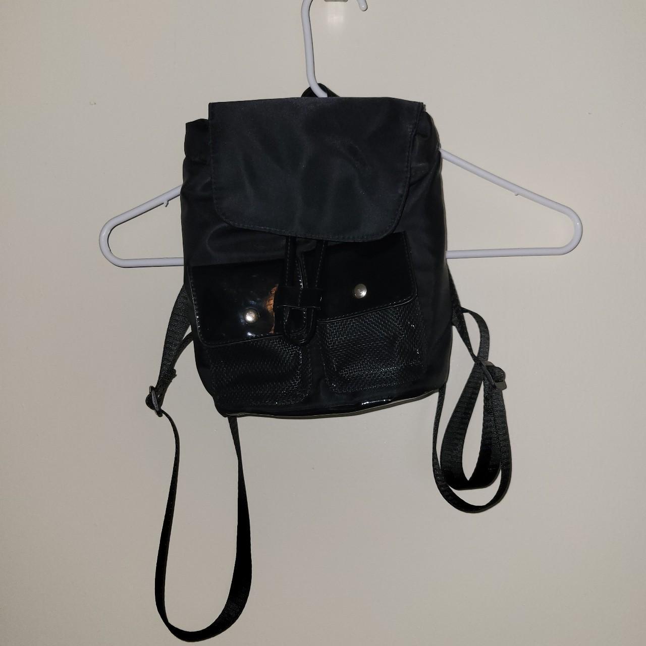 No boundaries mini backpack best sale