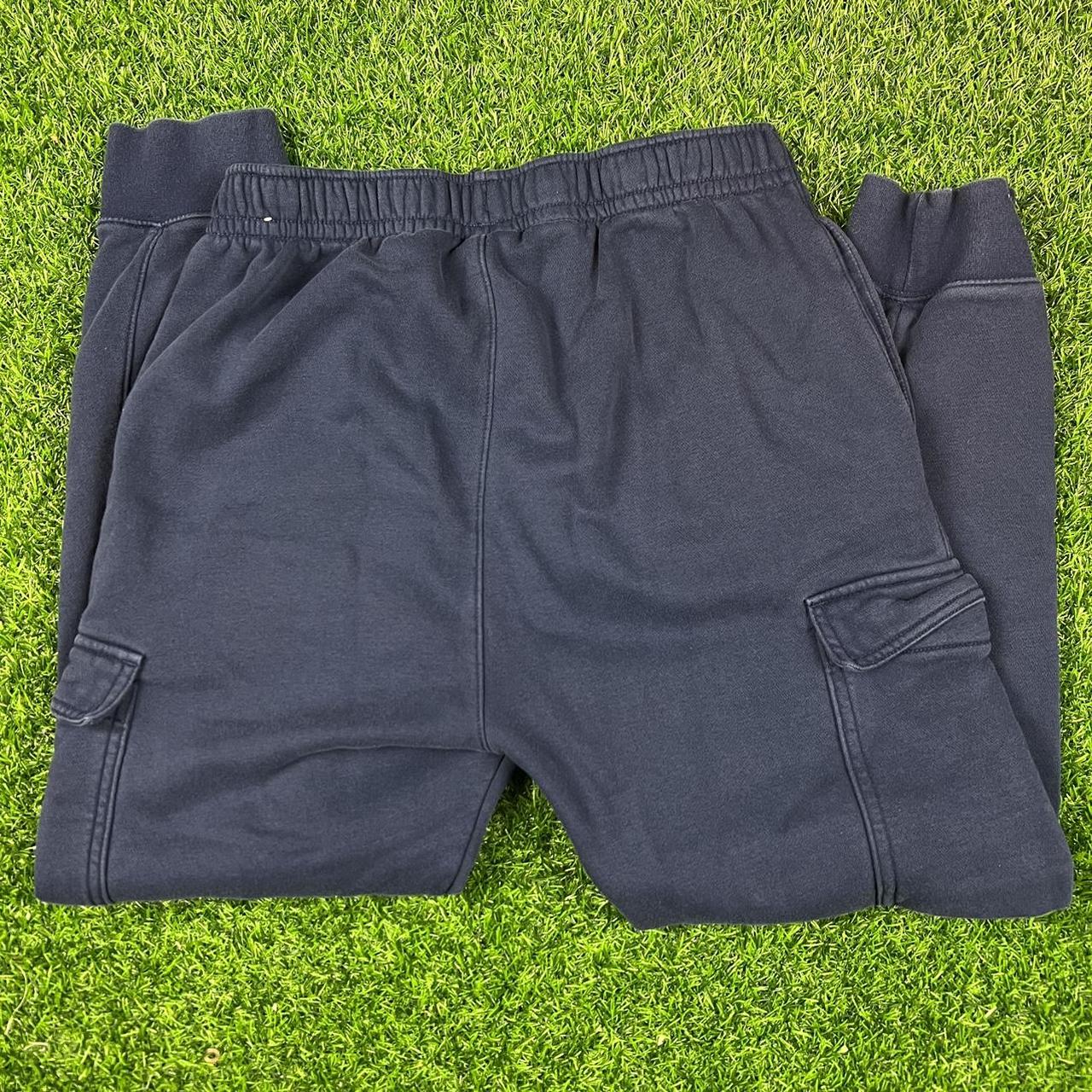 mens nike cargo jogger pants