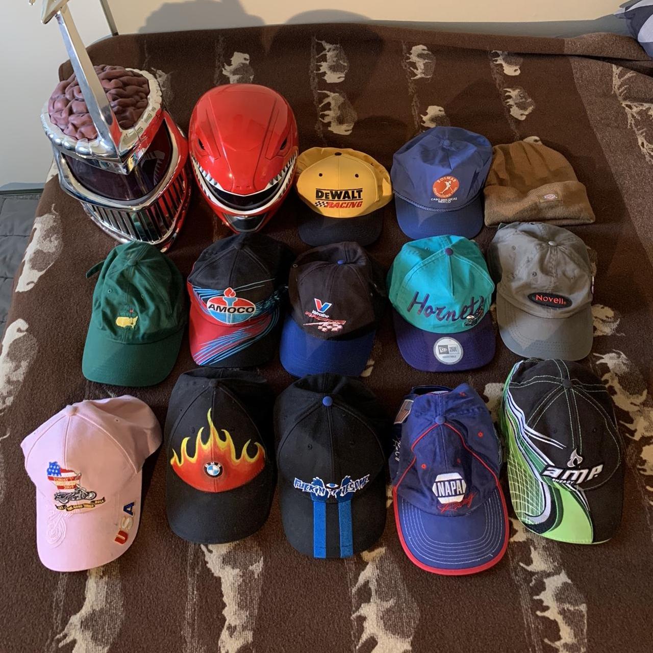  Men's Hats & Caps - Up To $25 / Men's Hats & Caps