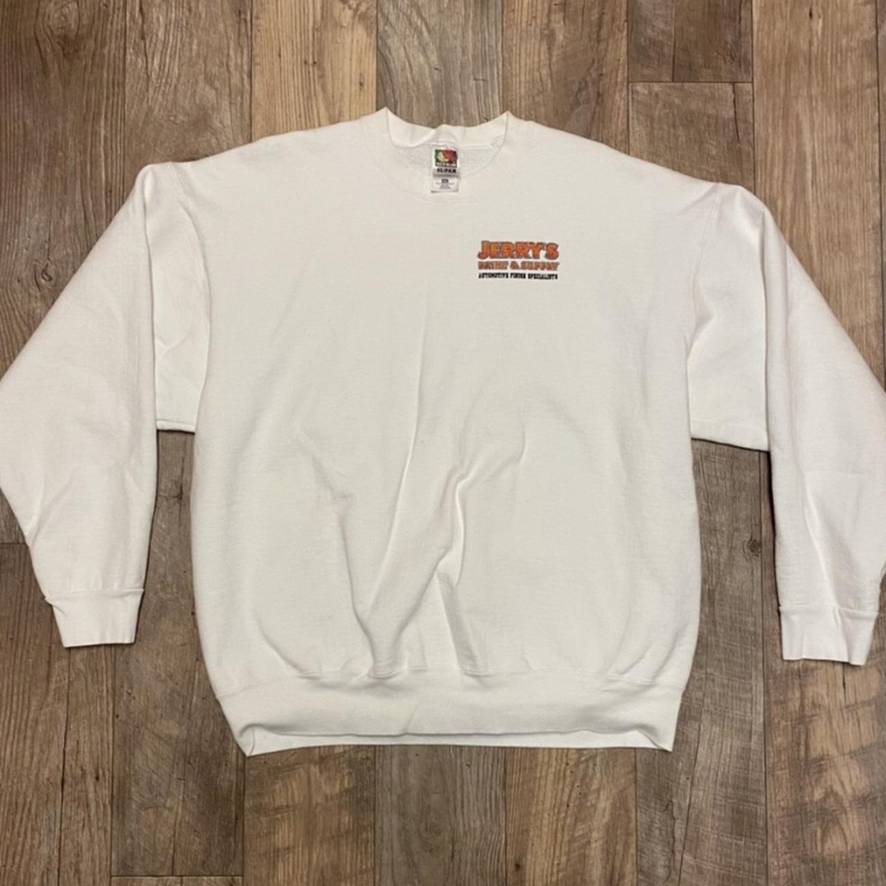 🔥🔥 Vintage 1997 Jerry’s Paint & Supply Automotive... Depop