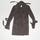 Ann demeulemeester women's brown coat