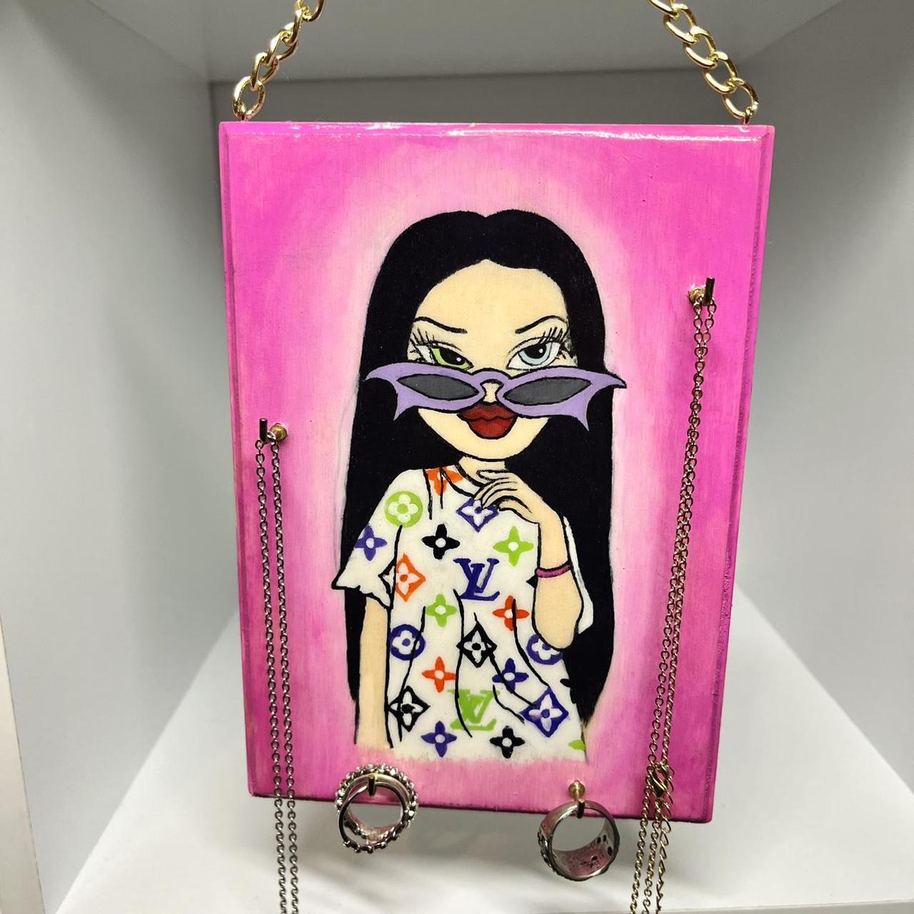 Dolls Kill Multi Decorhomeaccesories Depop