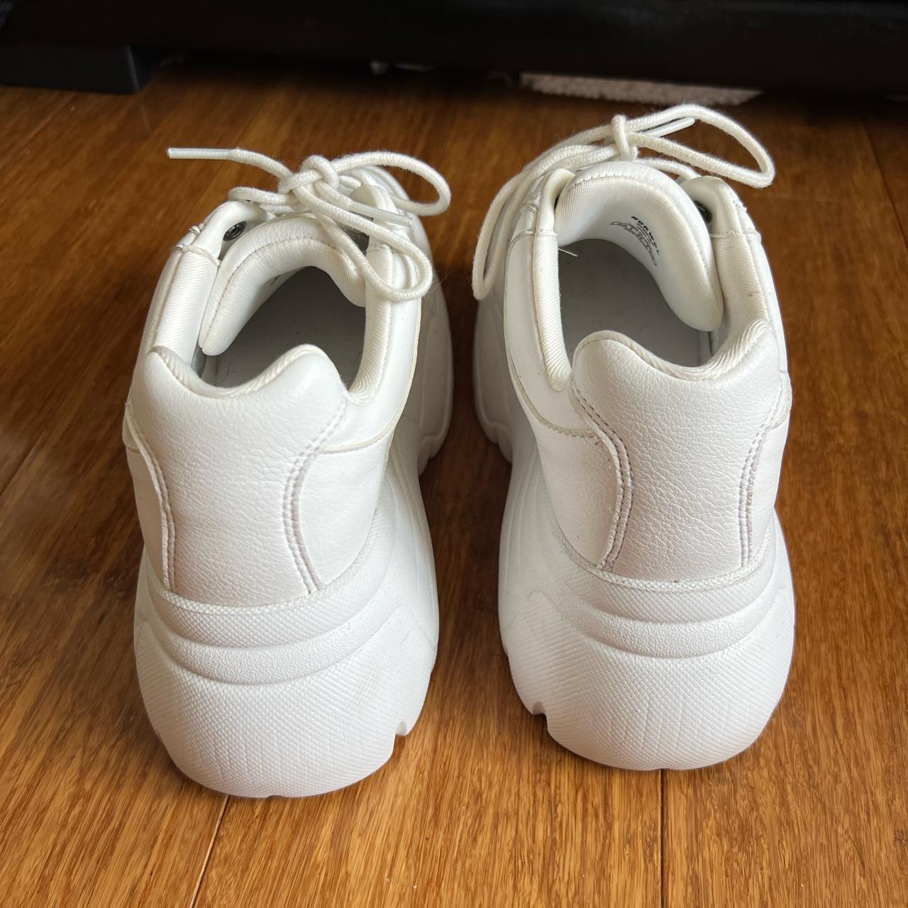 nokwol scripter platform sneakers