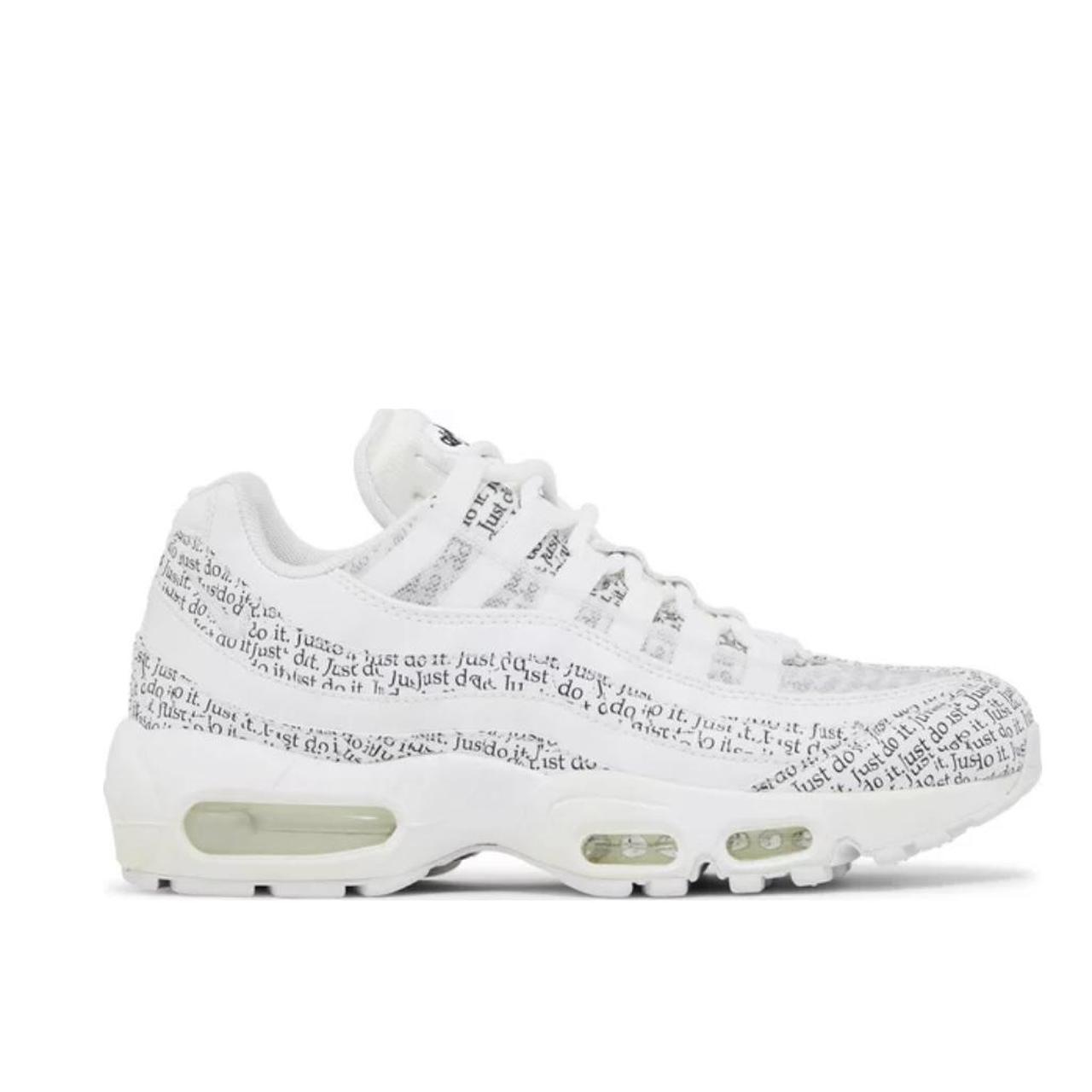 nike air max just do it 2018