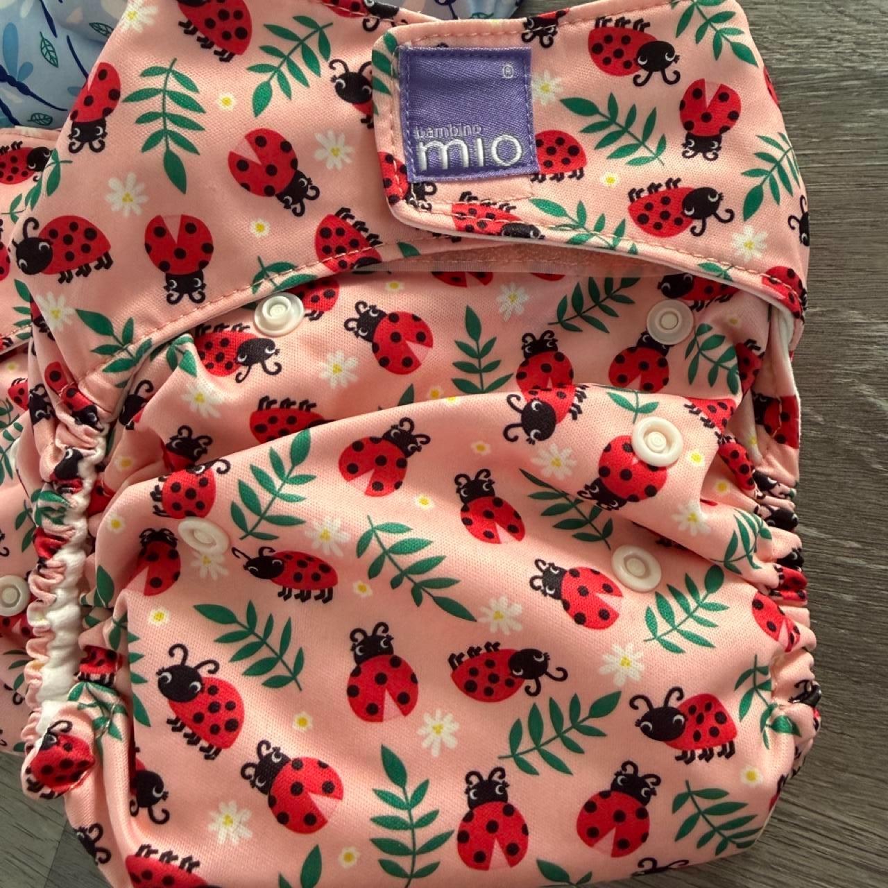 Bambini kids' multi colour bottoms
