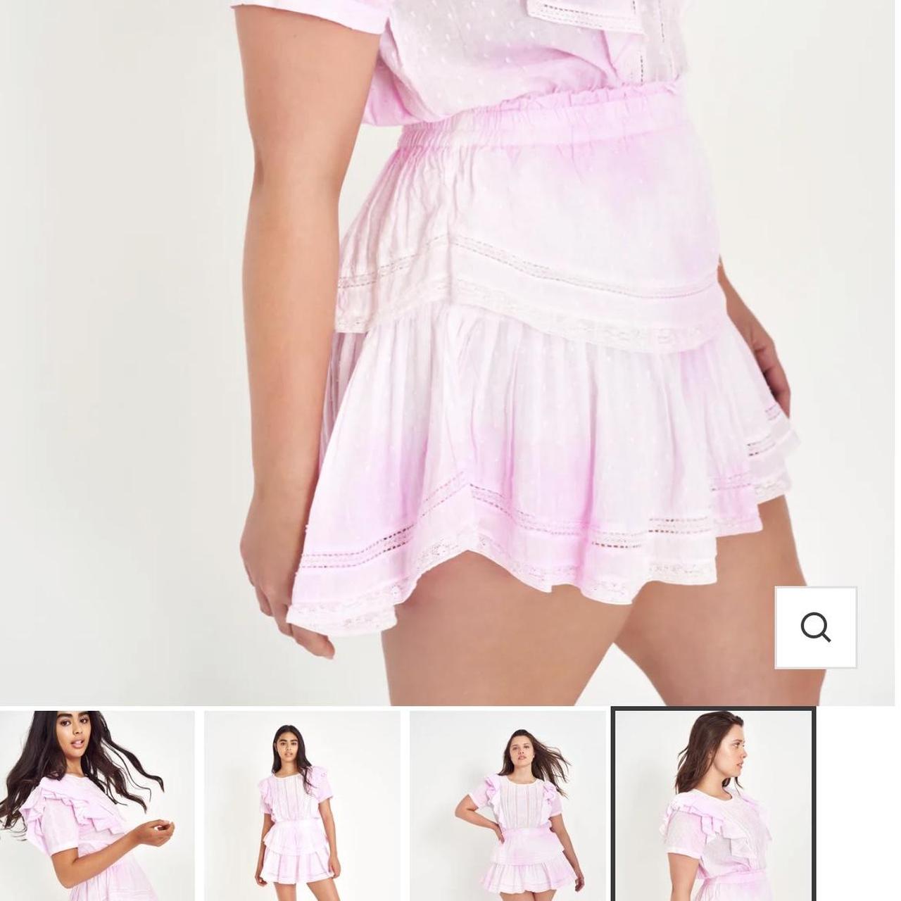 Love shack fancy natasha dress! Bought this dress a... Depop