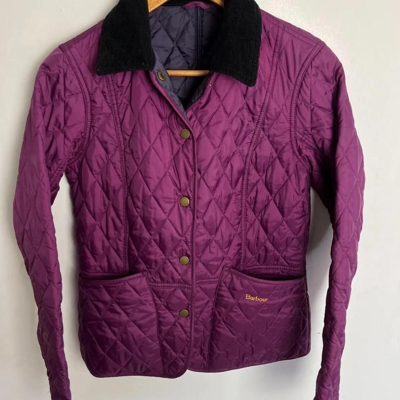 Barbour hot sale liddesdale womens