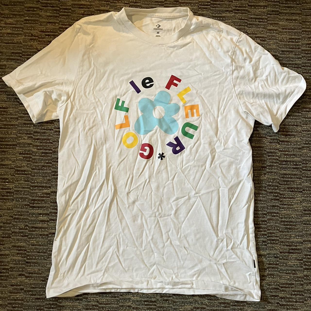 Golf le fleur shirt best sale