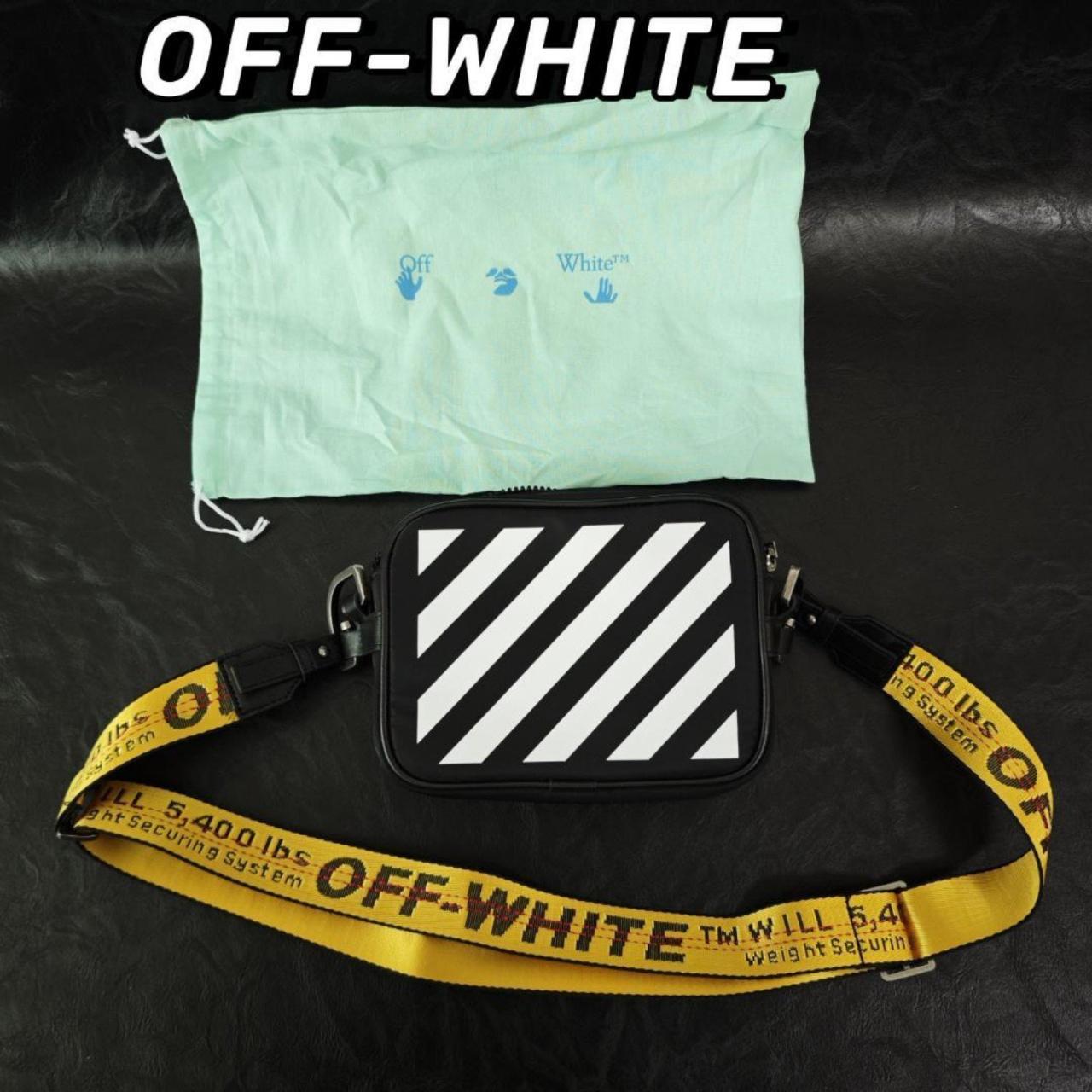 Off white brand sling bag online