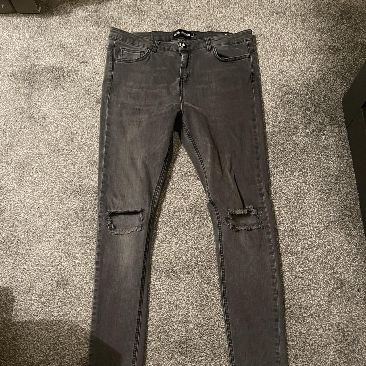 Mens Hera London jeans 32L - Depop