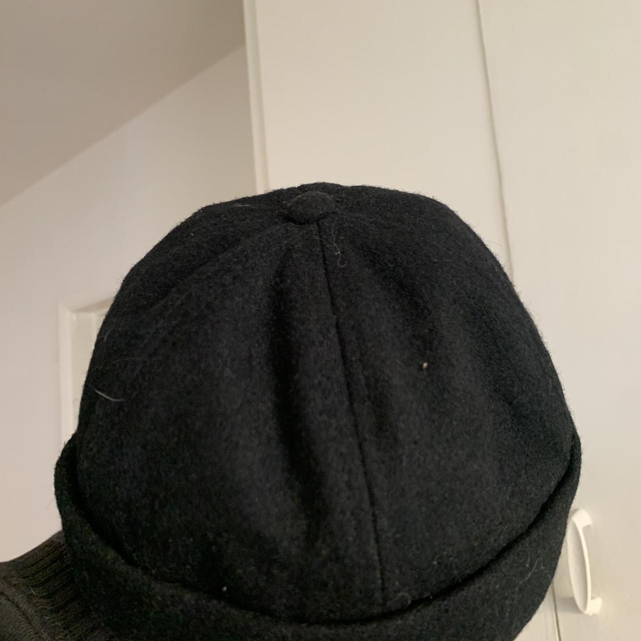 Topman best sale flat cap