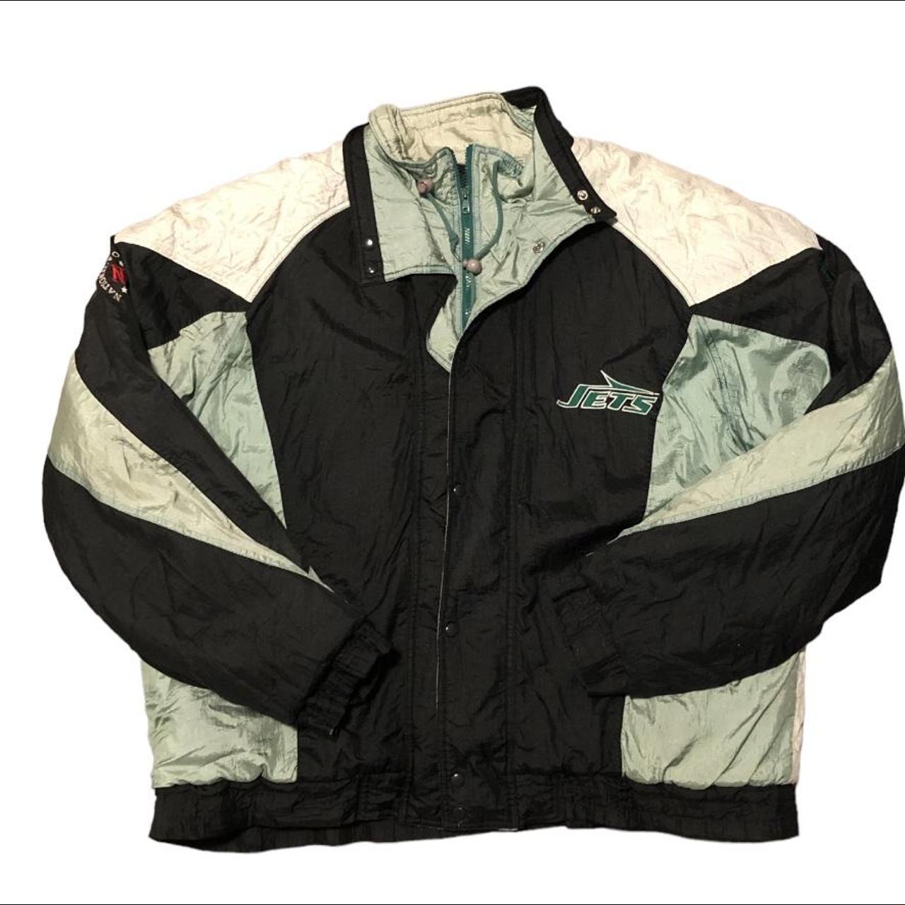 retro jets jacket