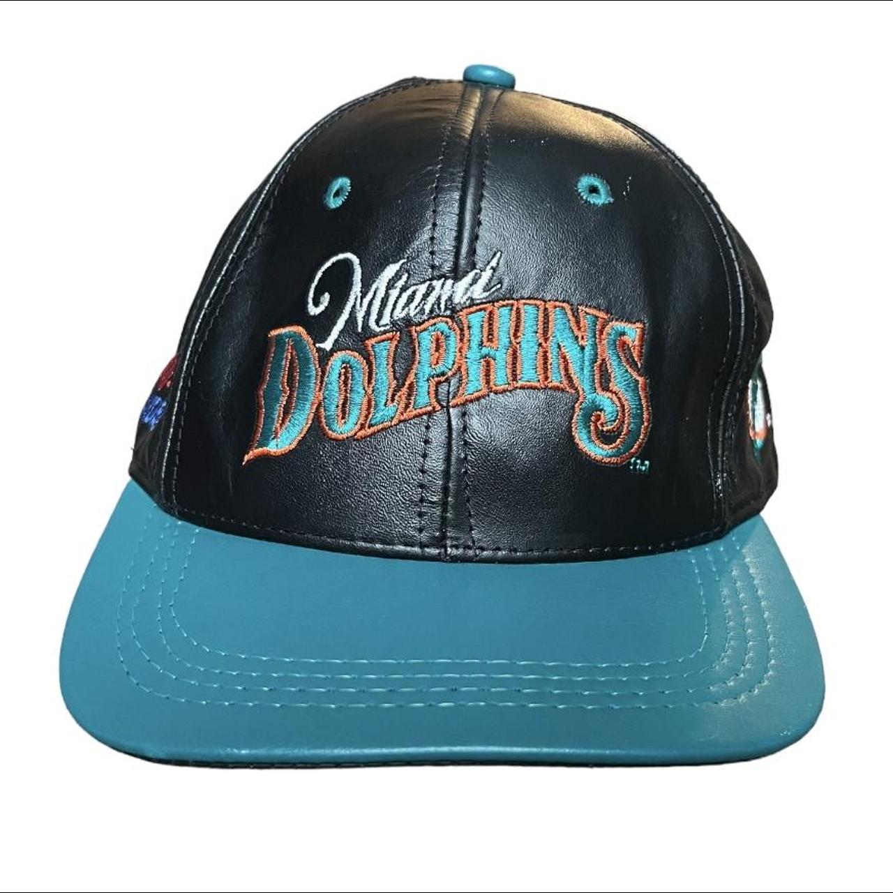 Vintage Dolphins Cap 