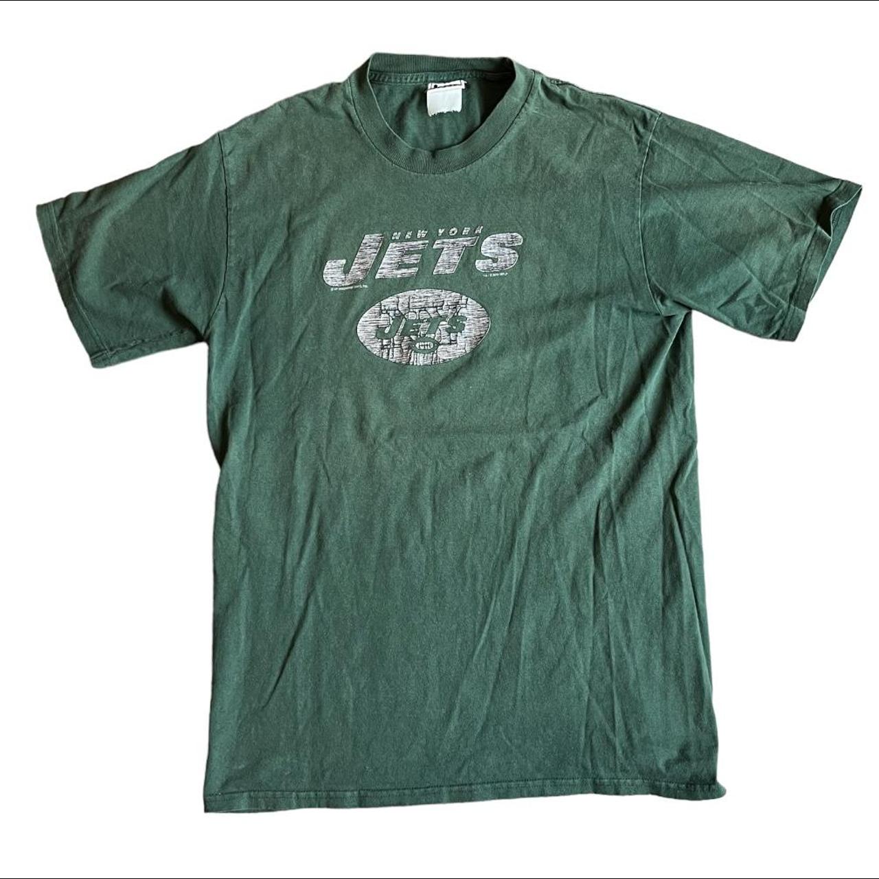 NFL Men's T-Shirt - Green - M