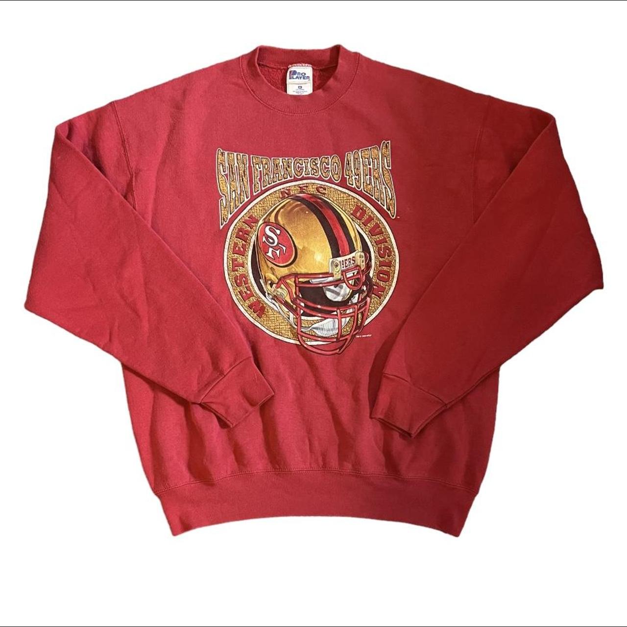 Vintage San Francisco 49ers Pro Player T-Shirt