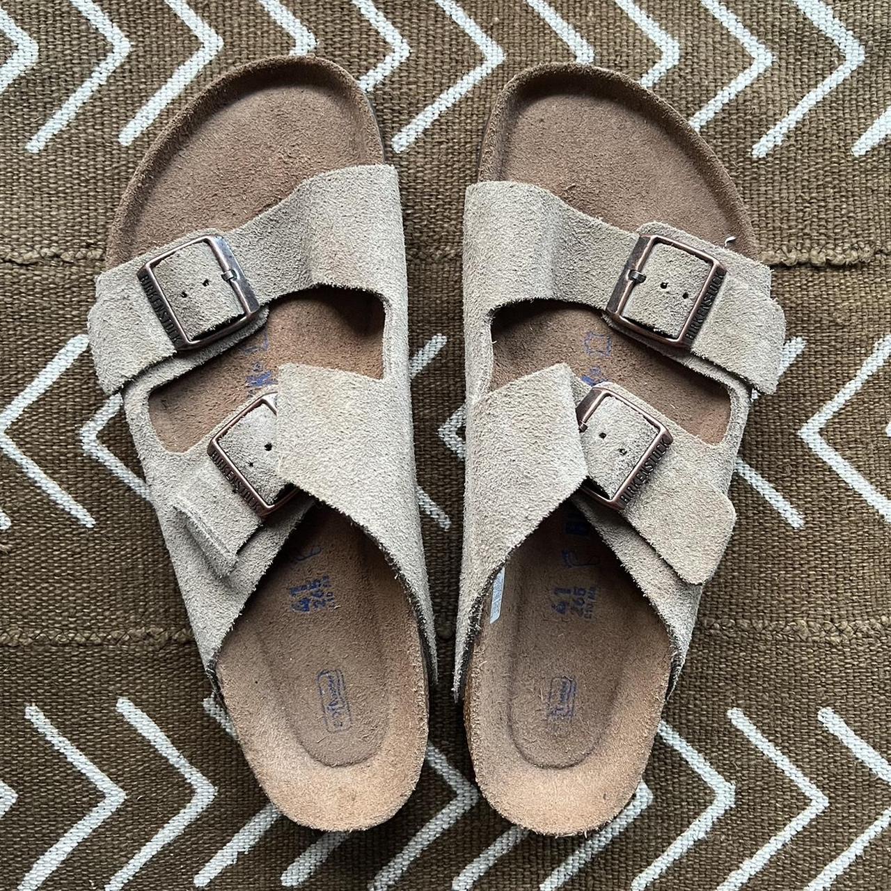 Goodhood birkenstock best sale