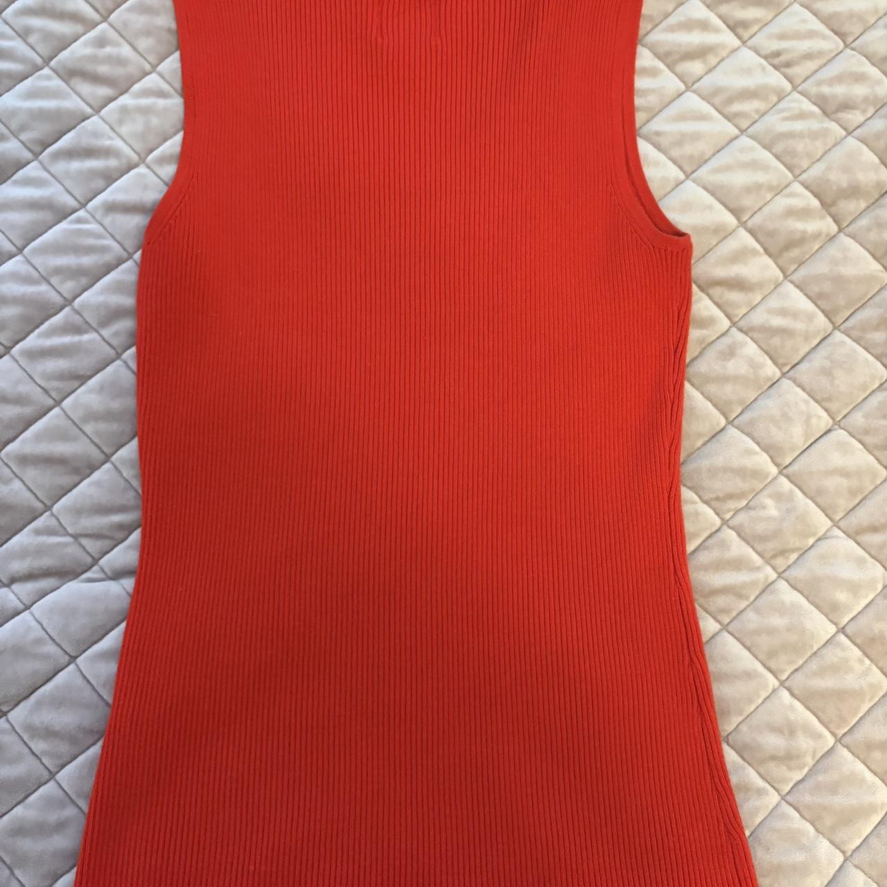 Ruby Rd. Women's Tank top - Red - S – Ruby Rd. re… - image 3