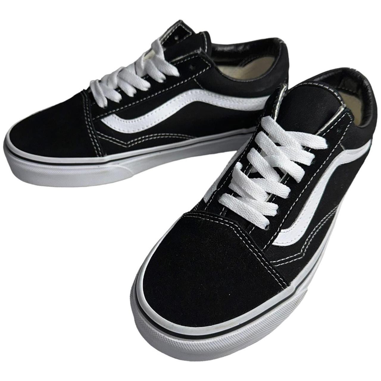 Original hot sale vans price