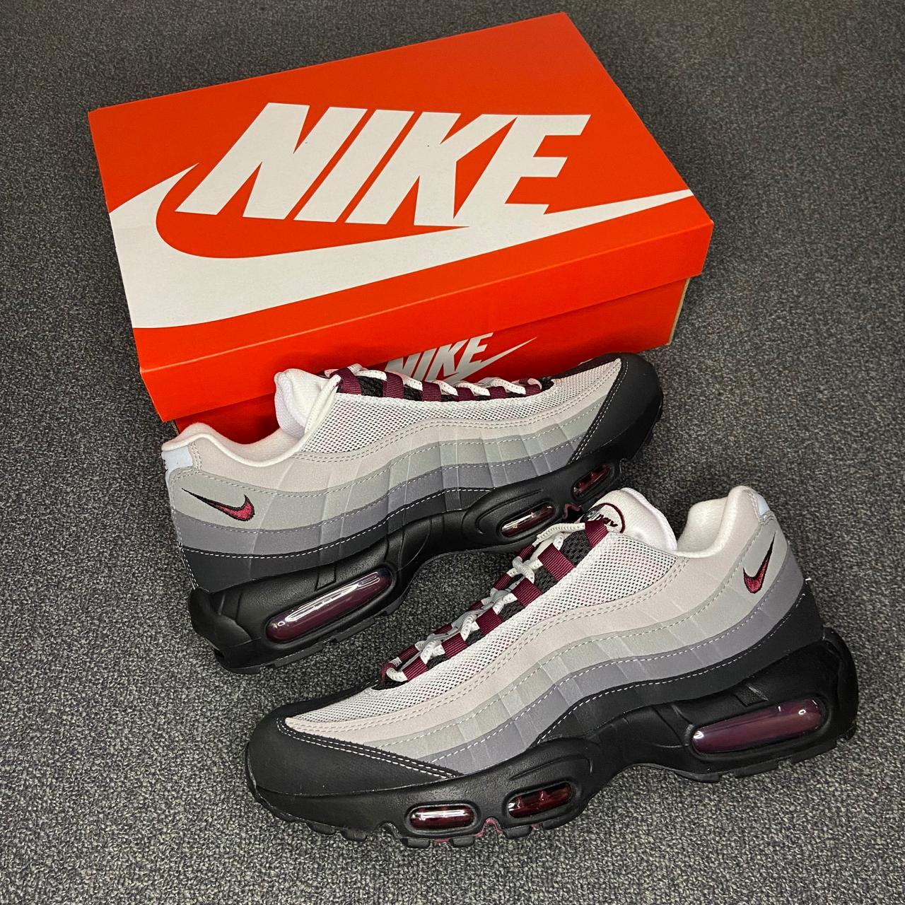 jual nike air max 95