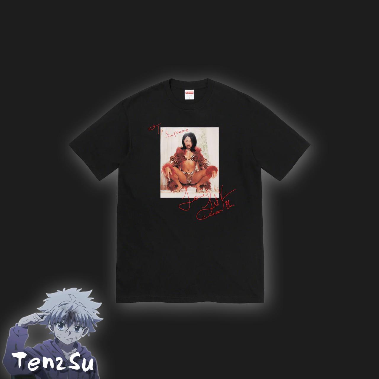 Supreme Inc. Tee