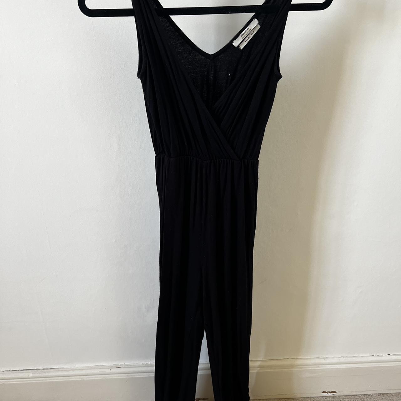 Pull&Bear Women's Jumpsuit | Depop