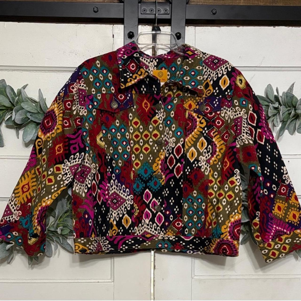 Ruby Rd. Women's Jacket - Multi - 14 – Ruby Rd. c… - image 1