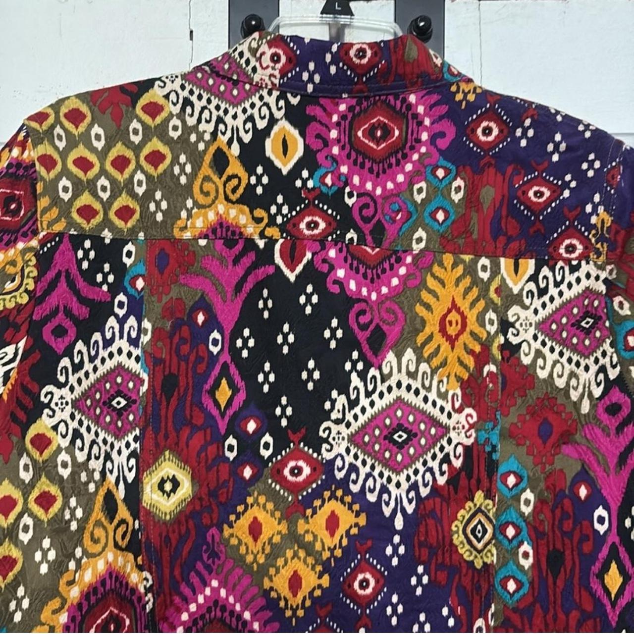 Ruby Rd. Women's Jacket - Multi - 14 – Ruby Rd. c… - image 5