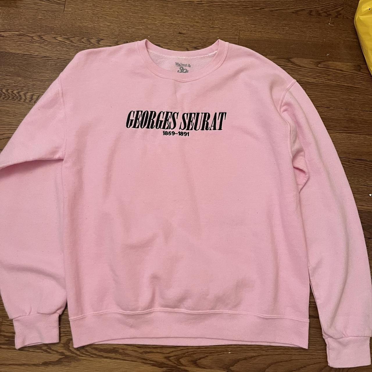 Nintendo sweatshirt clearance urban outfitters