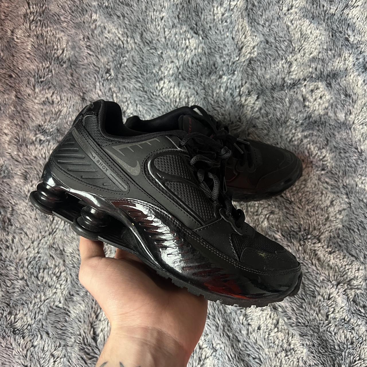 Nike shox qvida boxing shoes Women s 10 Depop