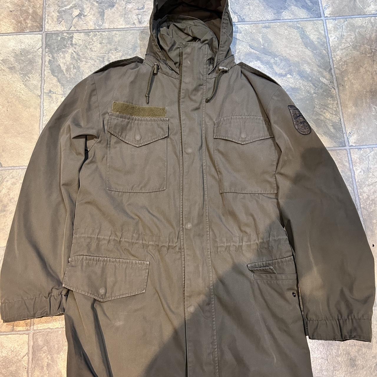 item listed by sergesvintage