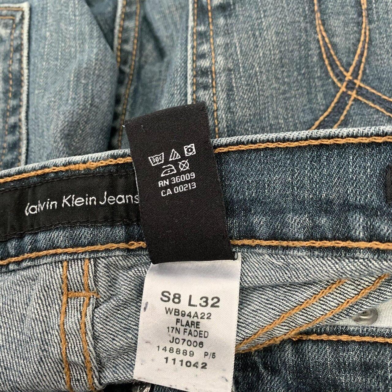 Calvin klein rn outlet 36009 ca 00213