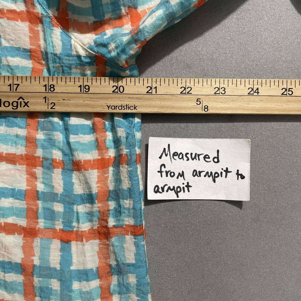 Multiples Women's Blouse - Multi - M – Multiples … - image 7