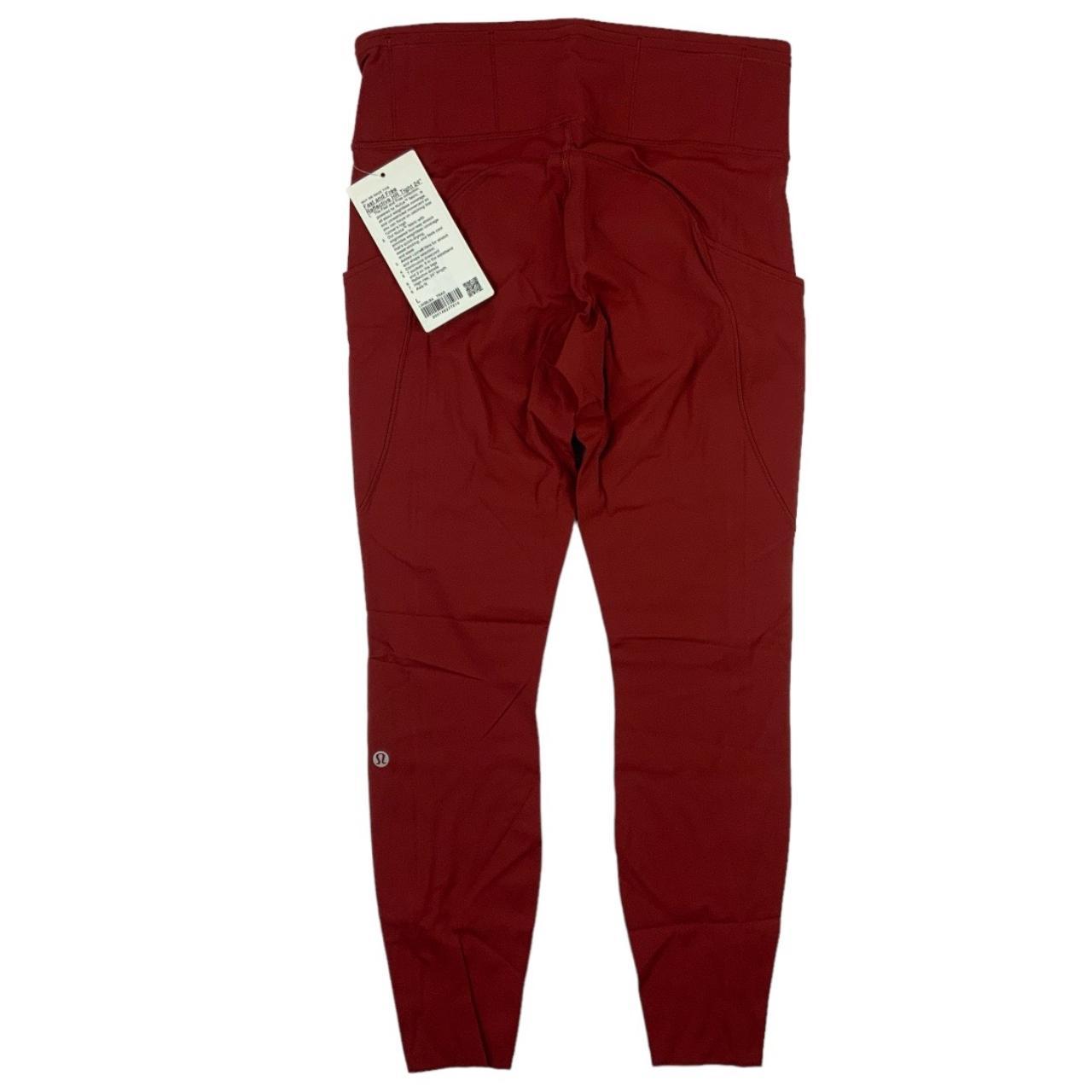 Fast and Free HR Tight 24