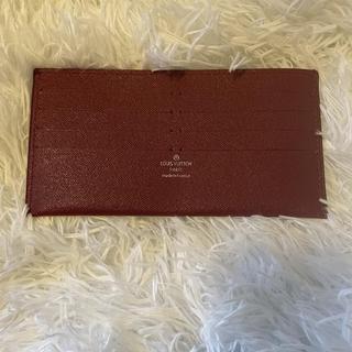 Brand new Louis Vuitton black alligator card holder. - Depop