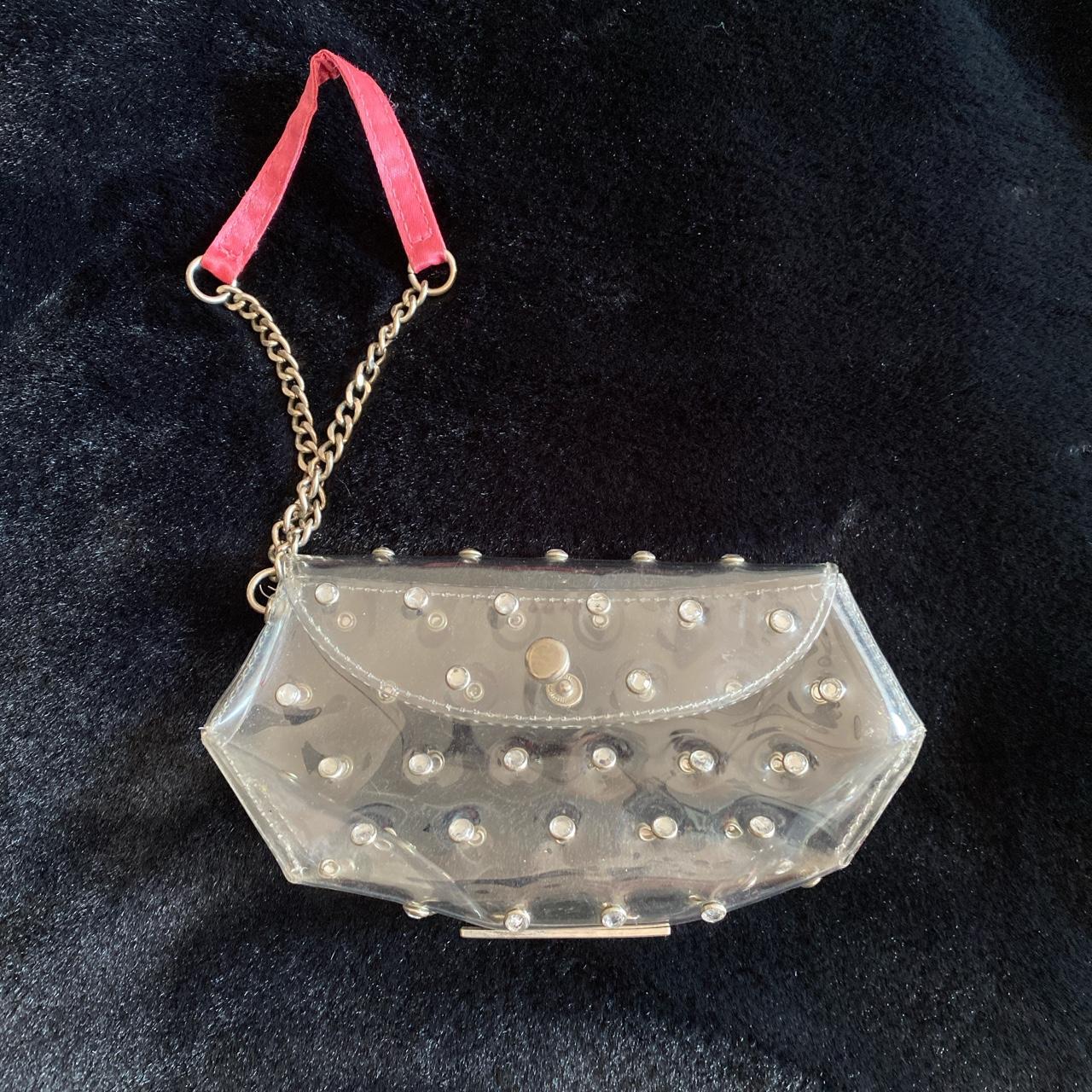 Victoria's Secret Vintage Coin Purse offers