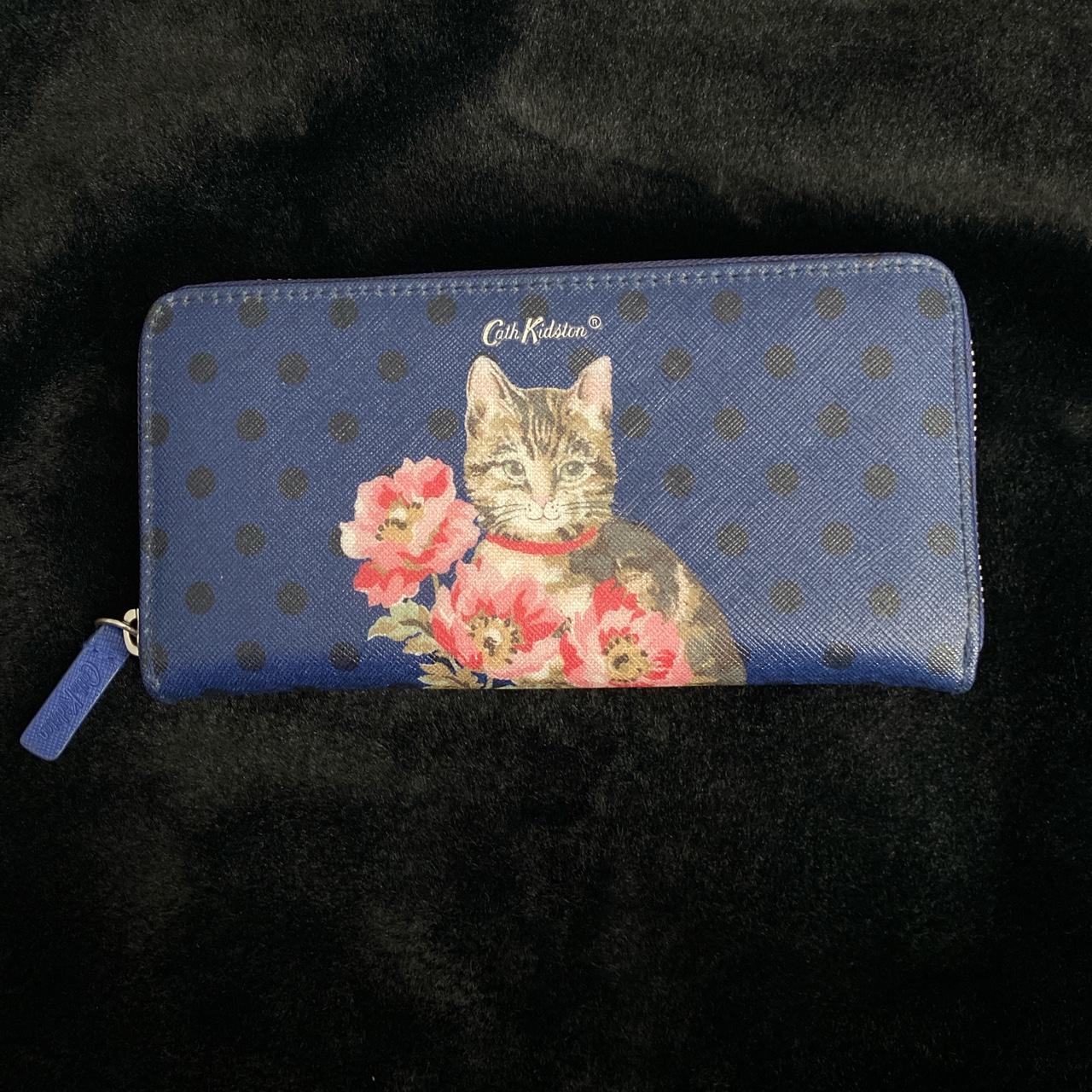 Cath Kidston Women's multi Wallet-purses