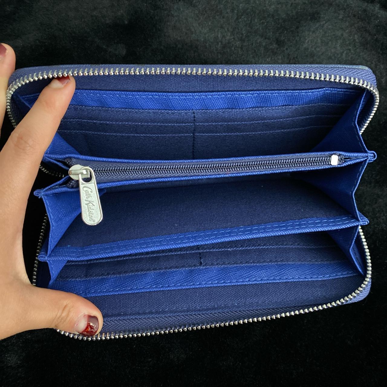 Cath Kidston Women's multi Wallet-purses (4)