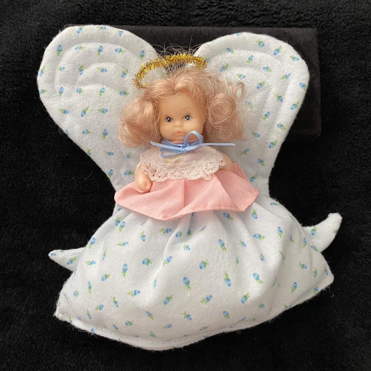 Vintage baby dolls outlet 1980s