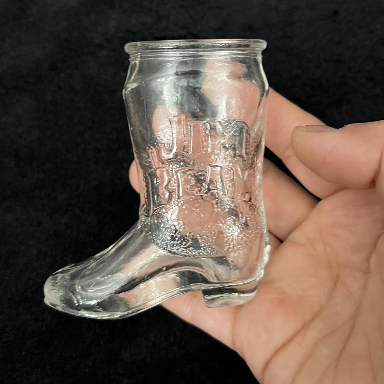 Jim Beam White Label Straight Bourbon, 200 ml PET Bottle, 40% ABV -  Walmart.com, image size:1280x1280