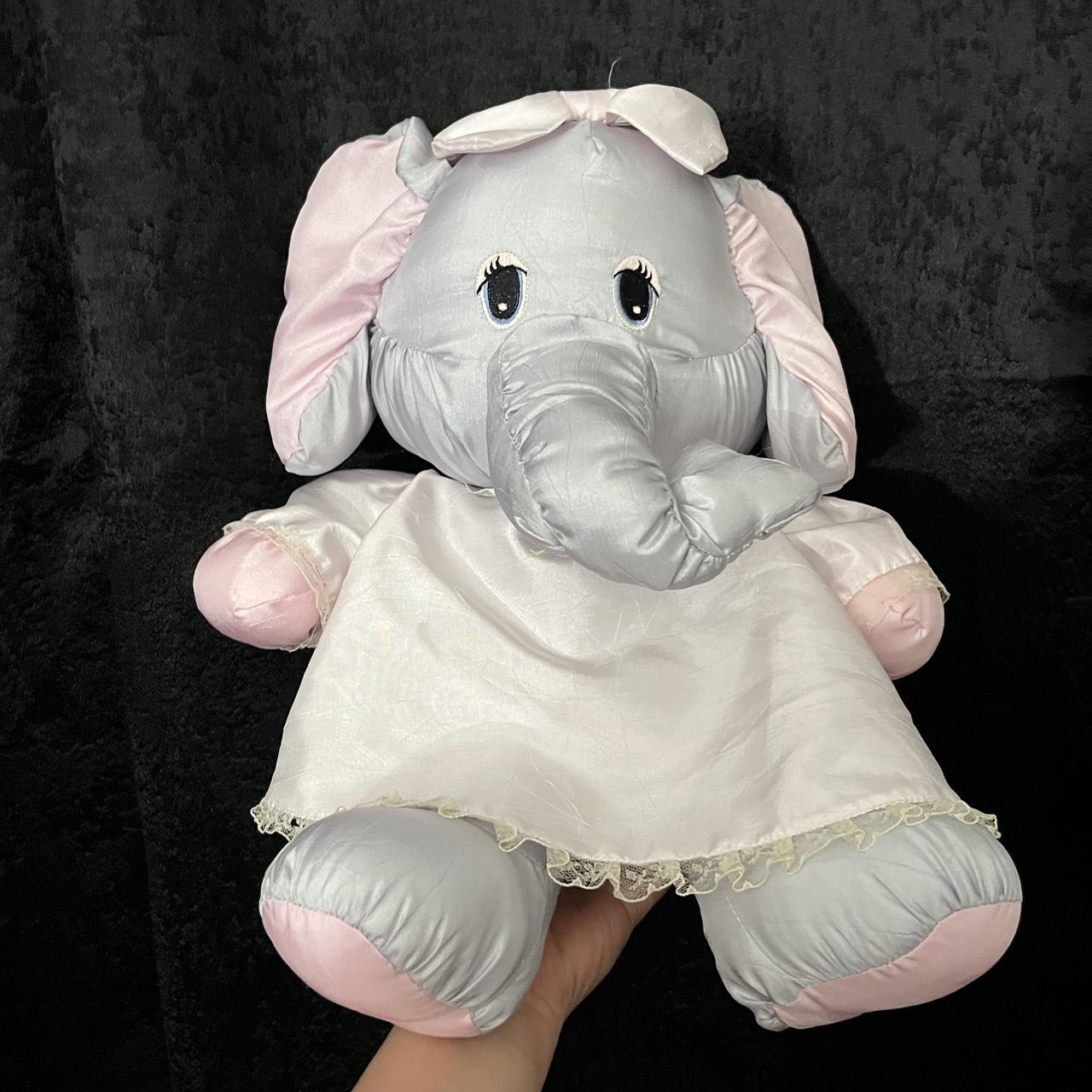 Puffalump elephant best sale