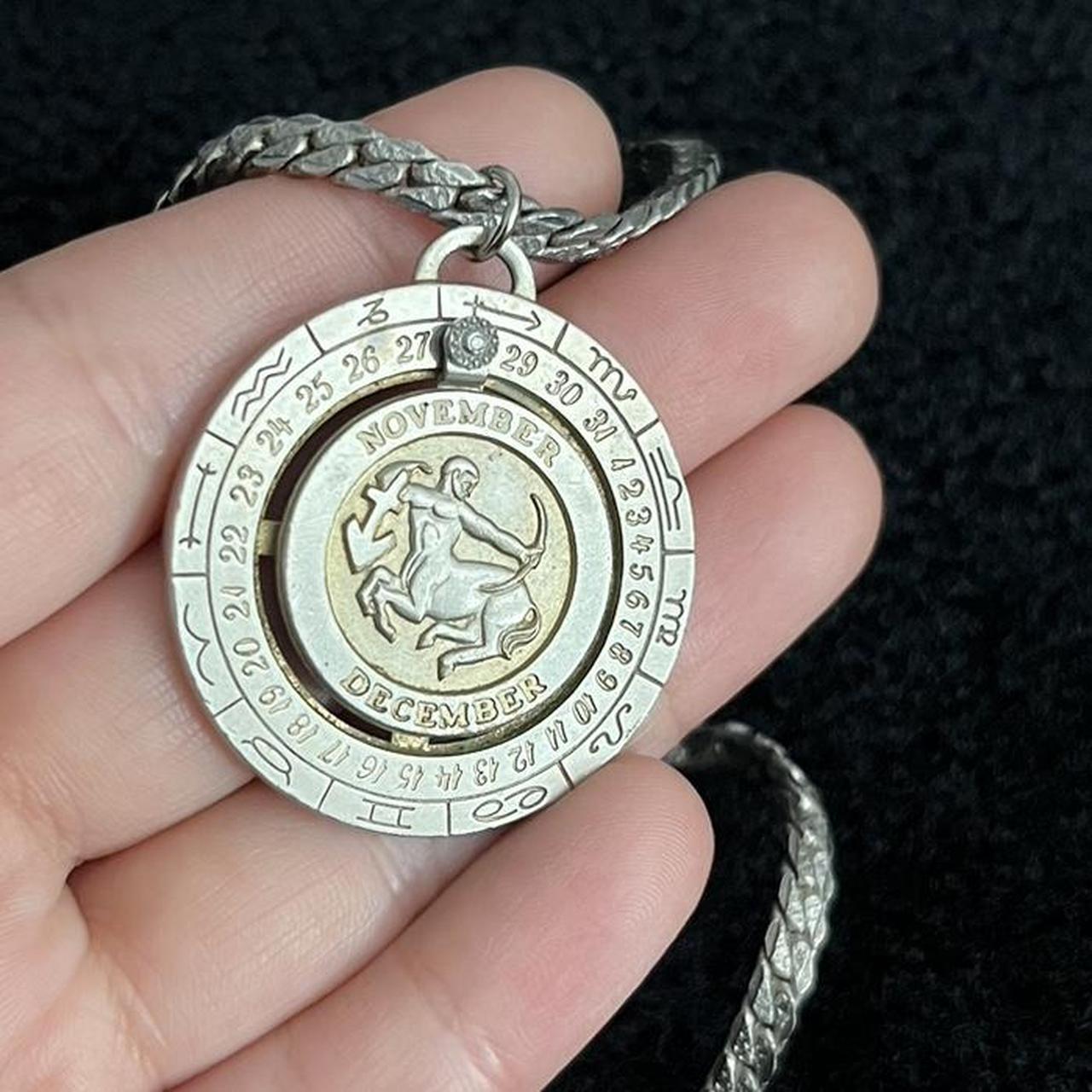 Pierre Cardin Vintage 1979 Sagittarius Zodiac | Depop