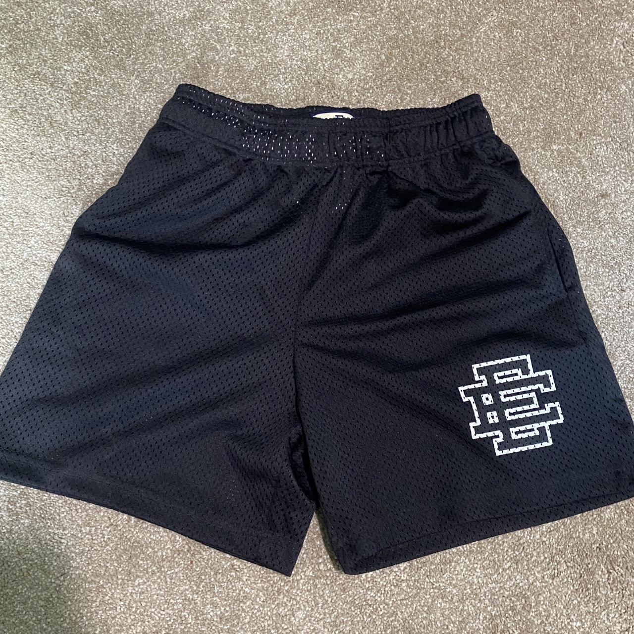 Eric Emanuel shorts Shorts in prefect condition,... - Depop