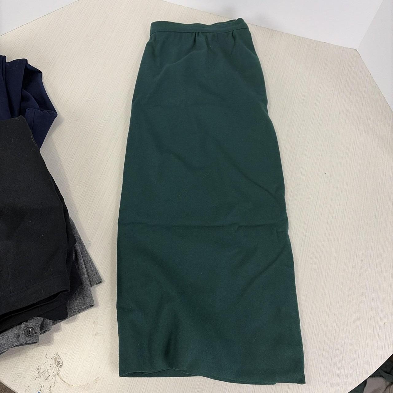 Pendleton Women's Pants - Multi - One size – Vint… - image 3