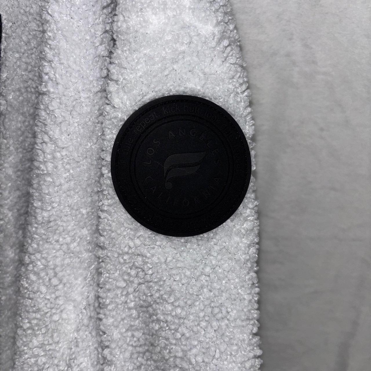 Fabletics Women's Lightweight Jacket Jacket - Whi… - image 3